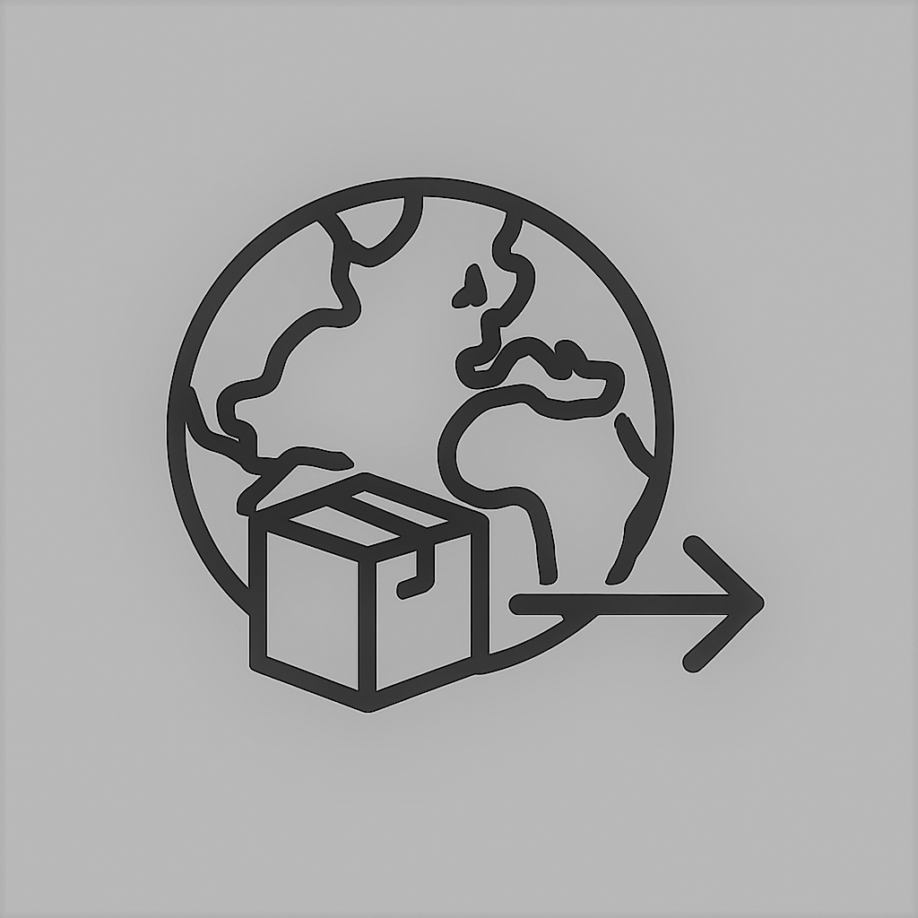 Global Shipping