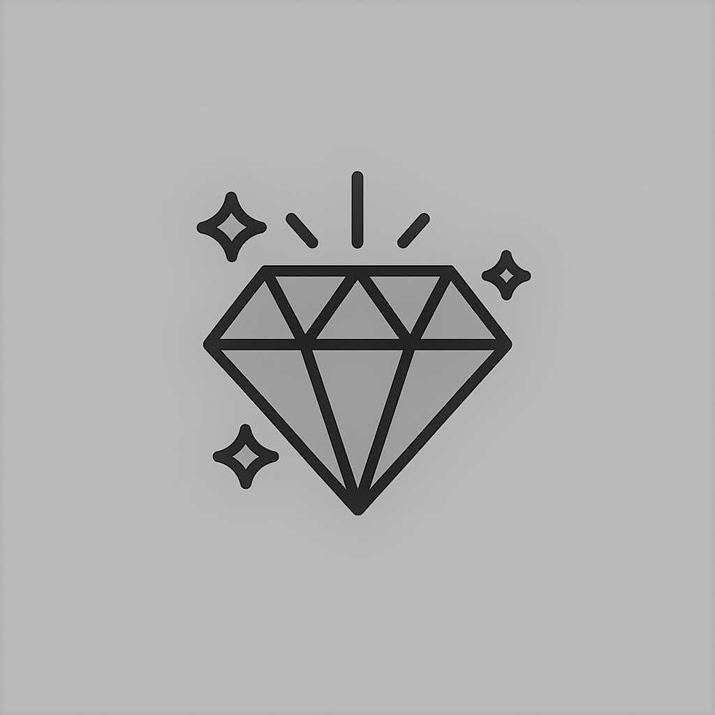 Natural Diamonds